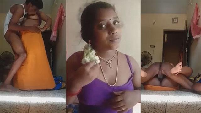 Salem Dusky Aunty – Boobs Fucking Online